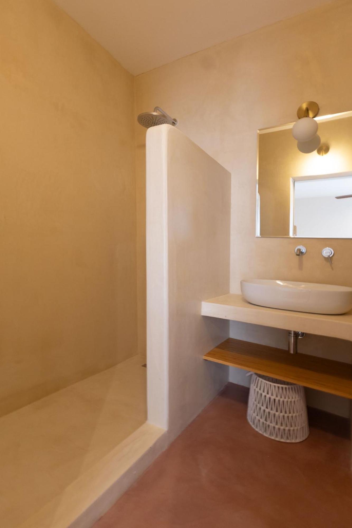 Al Poggiale - Residenza Mediterranea ポルト・チェザーレオ エクステリア 写真