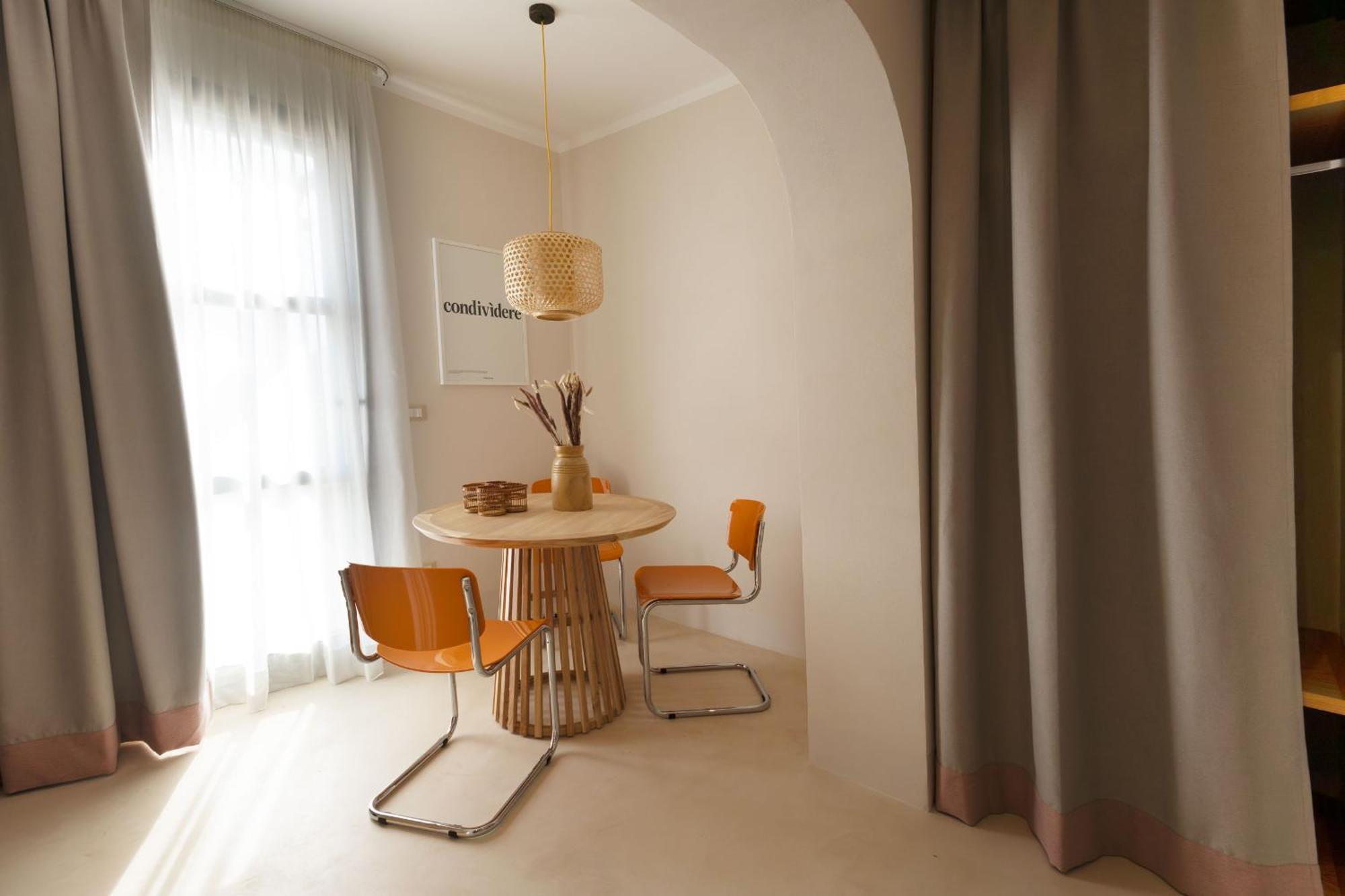 Al Poggiale - Residenza Mediterranea ポルト・チェザーレオ エクステリア 写真